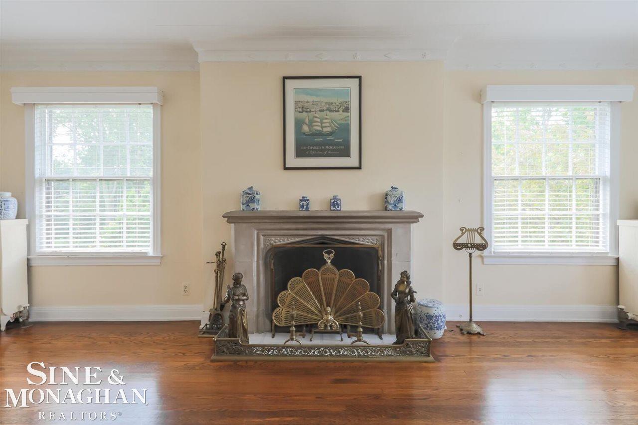 720 Trombley Road Grosse Pointe Park, MI 48230 - Photo 28 of 54