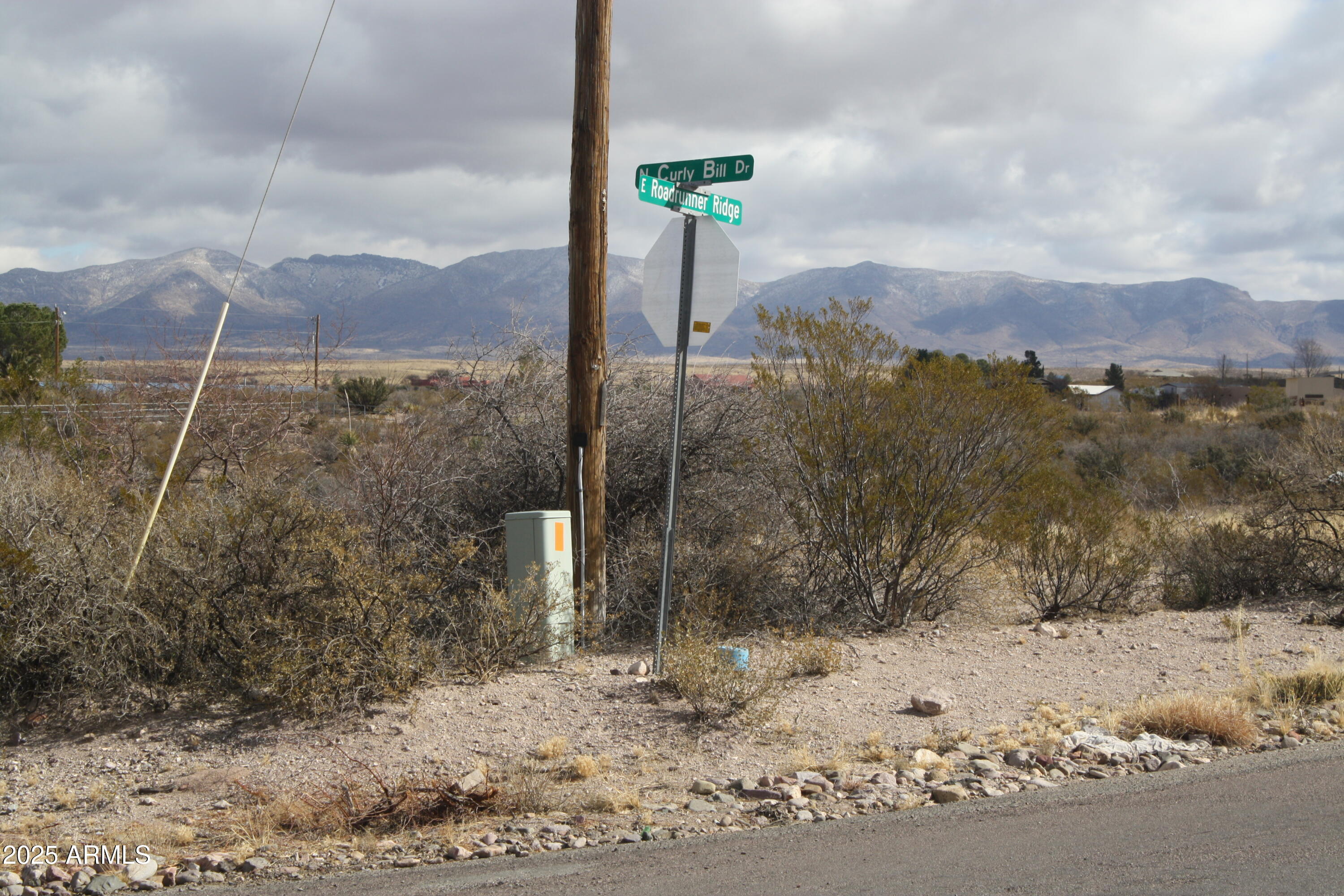 0 North Ed West Road Tombstone, AZ 85638 - Photo 23 of 25