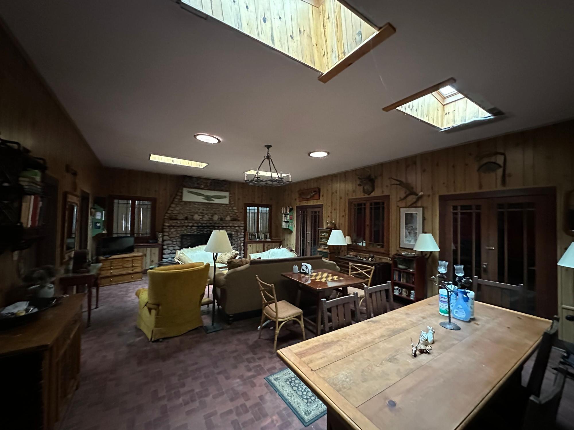 10151 Lower Kaubashine Road Hazelhurst, WI 54531 - Photo 9 of 14 Gallery Image 9