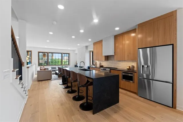 $799,000 | 537 East 19th Street, Kansas City, MO 64108