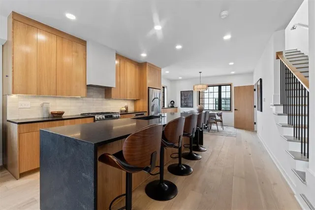 $799,000 | 537 East 19th Street, Kansas City, MO 64108