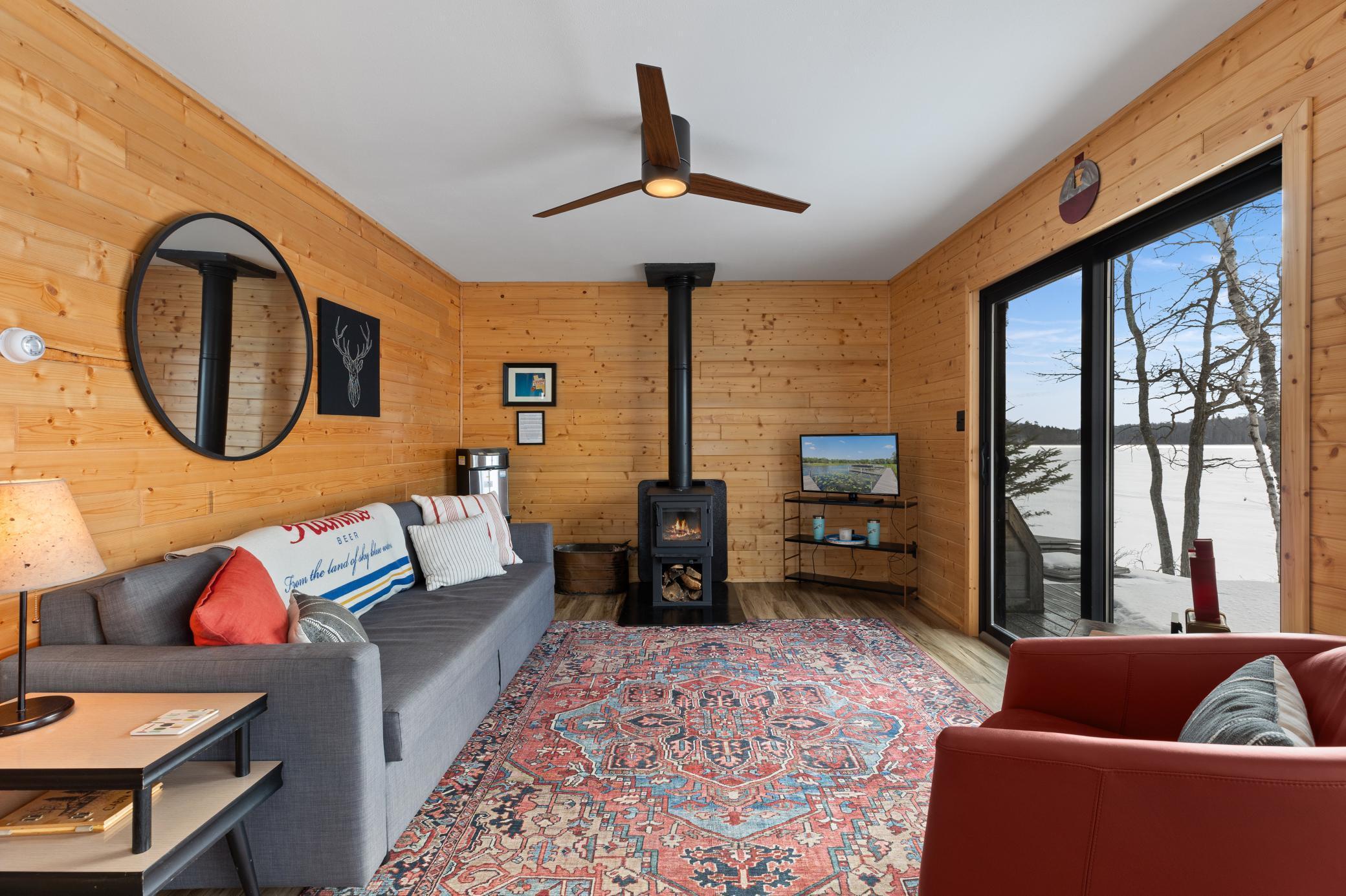 1551 Wabedo Frontage Road Northeast Longville, MN 56655 - Photo 11 of 50