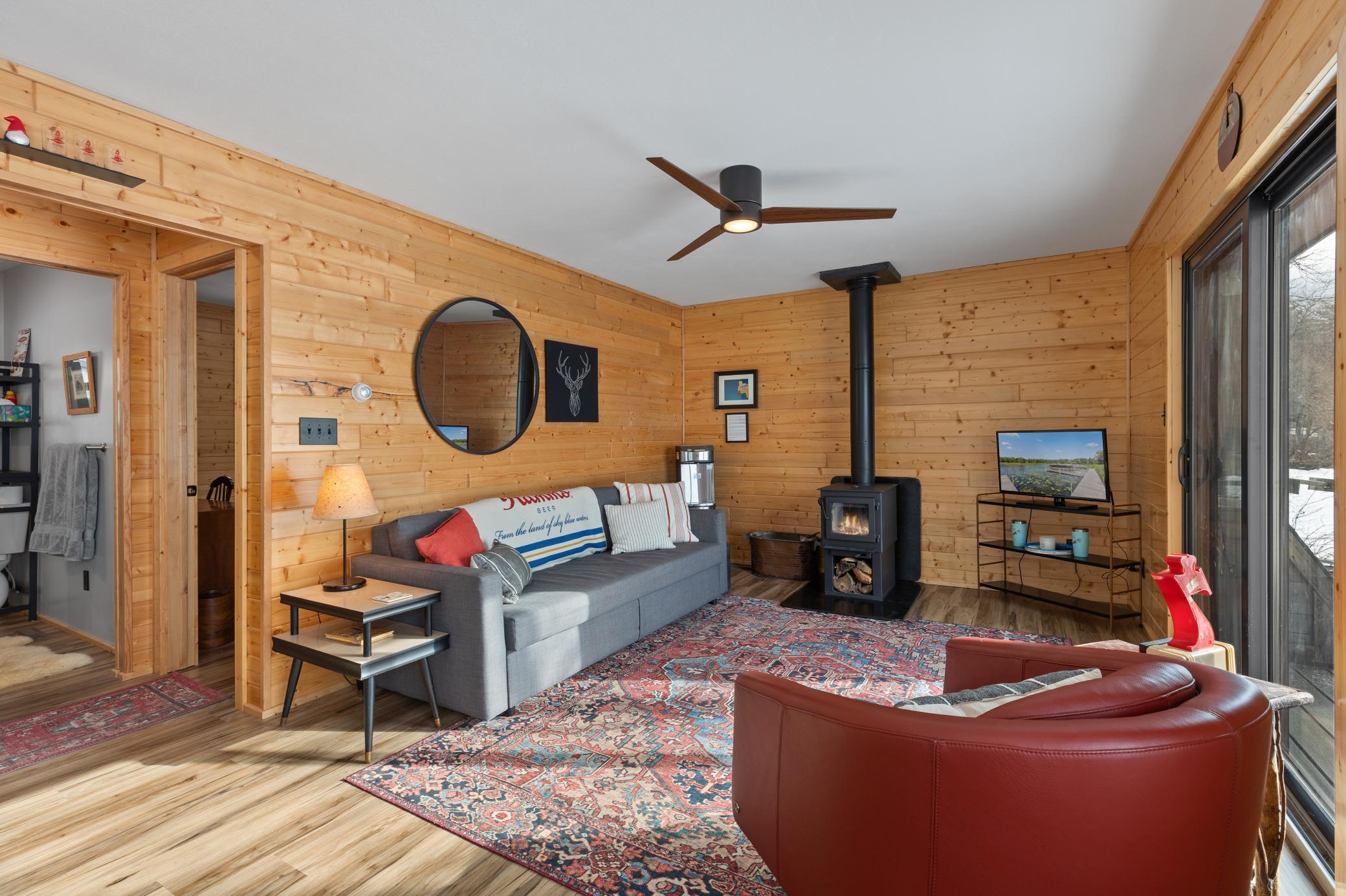 1551 Wabedo Frontage Road Northeast Longville, MN 56655 - Photo 12 of 50