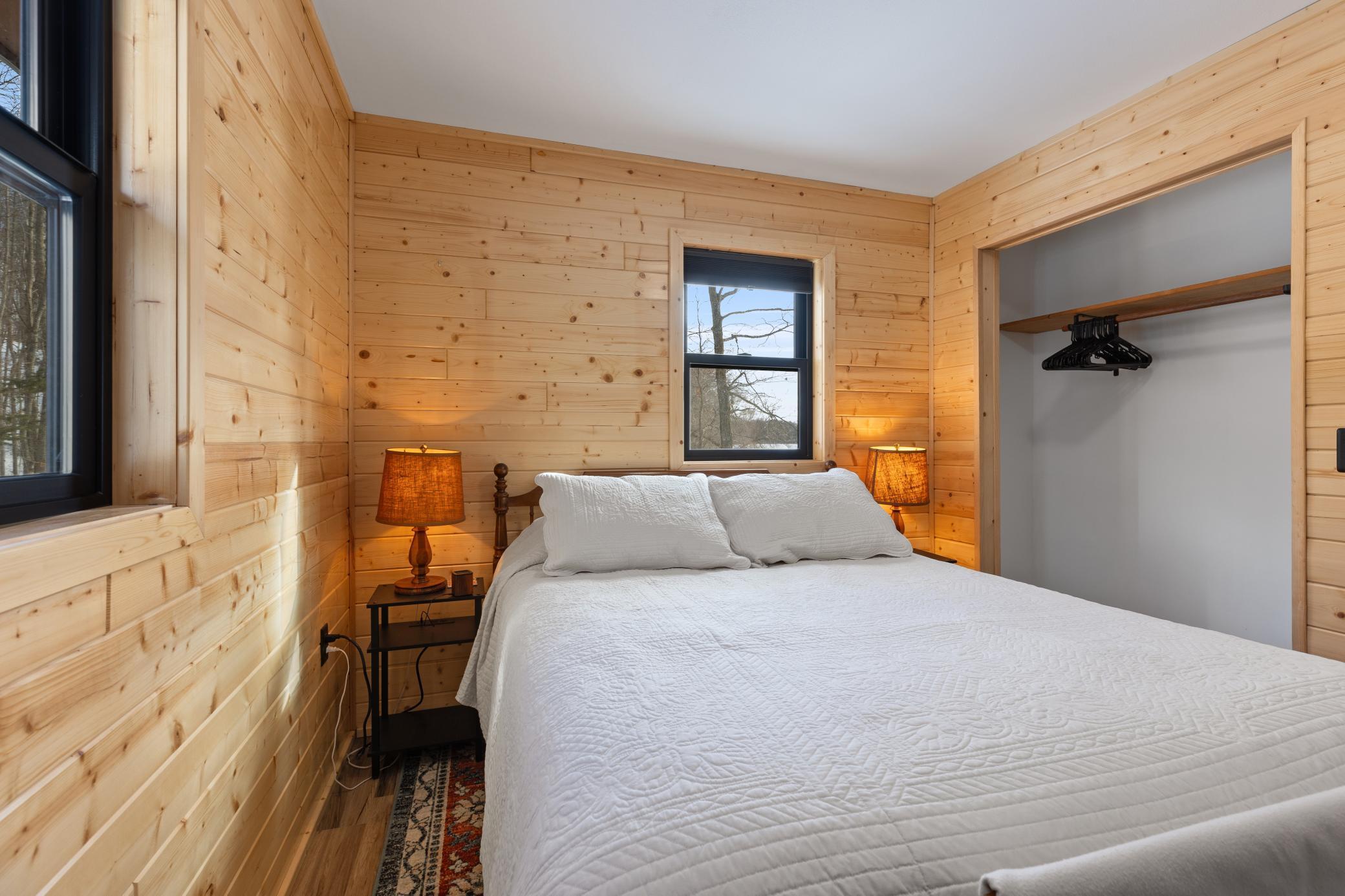 1551 Wabedo Frontage Road Northeast Longville, MN 56655 - Photo 15 of 50