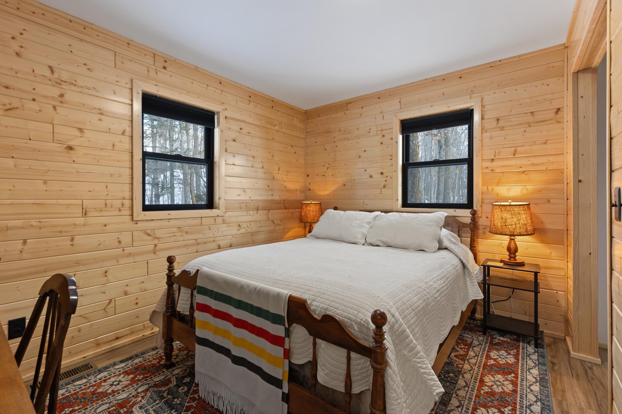 1551 Wabedo Frontage Road Northeast Longville, MN 56655 - Photo 18 of 50