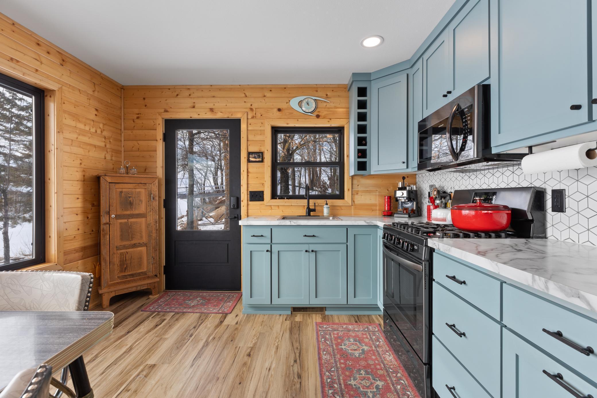 1551 Wabedo Frontage Road Northeast Longville, MN 56655 - Photo 2 of 50