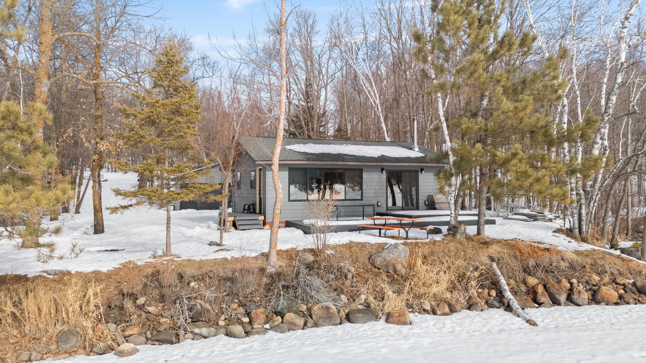 1551 Wabedo Frontage Road Northeast Longville, MN 56655 - Photo 23 of 50