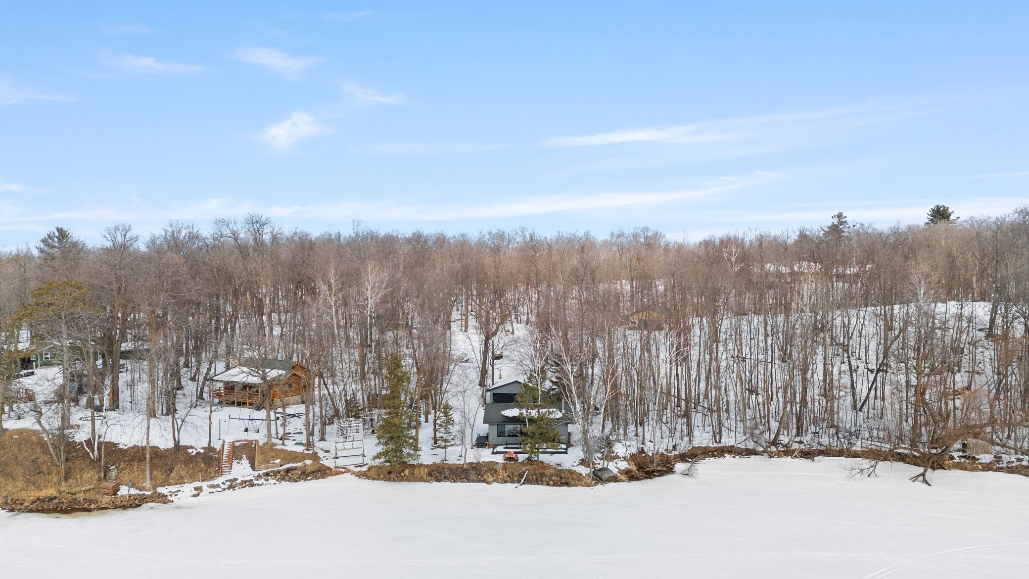 1551 Wabedo Frontage Road Northeast Longville, MN 56655 - Photo 25 of 50