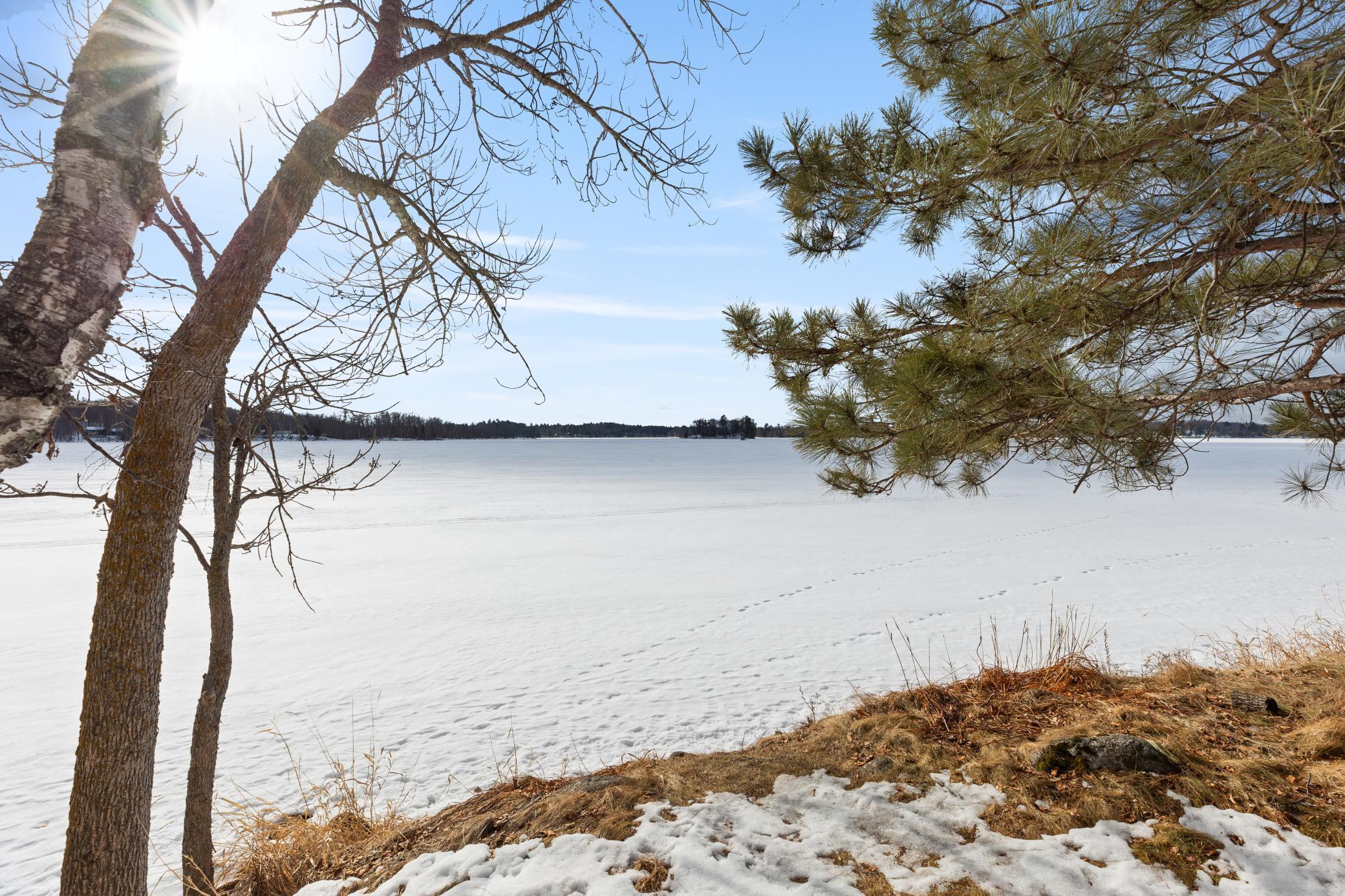 1551 Wabedo Frontage Road Northeast Longville, MN 56655 - Photo 32 of 50