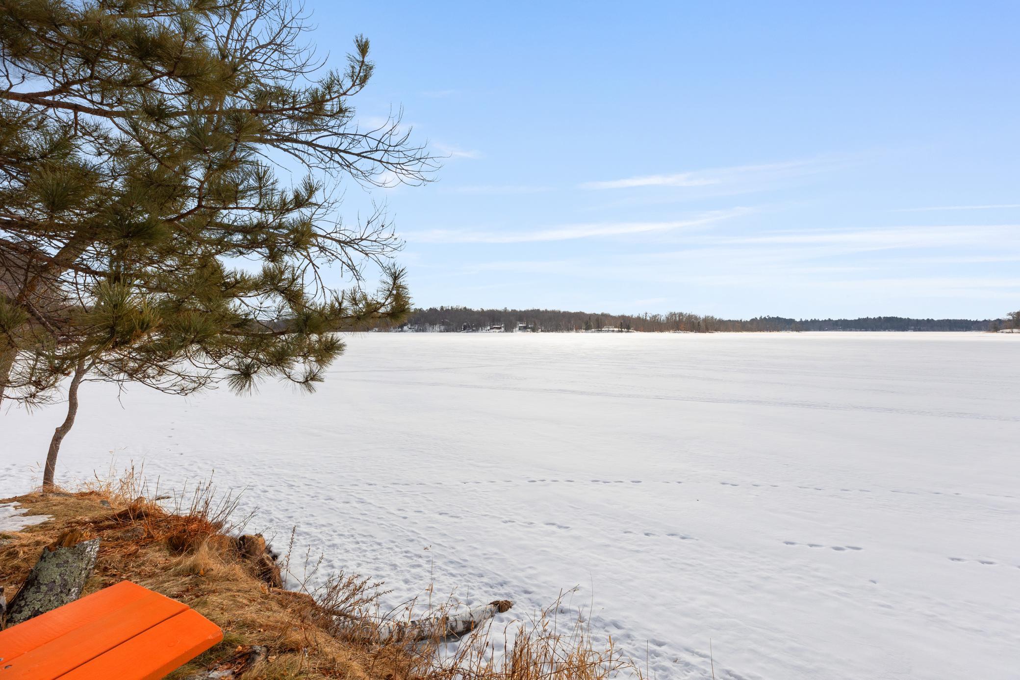 1551 Wabedo Frontage Road Northeast Longville, MN 56655 - Photo 33 of 50