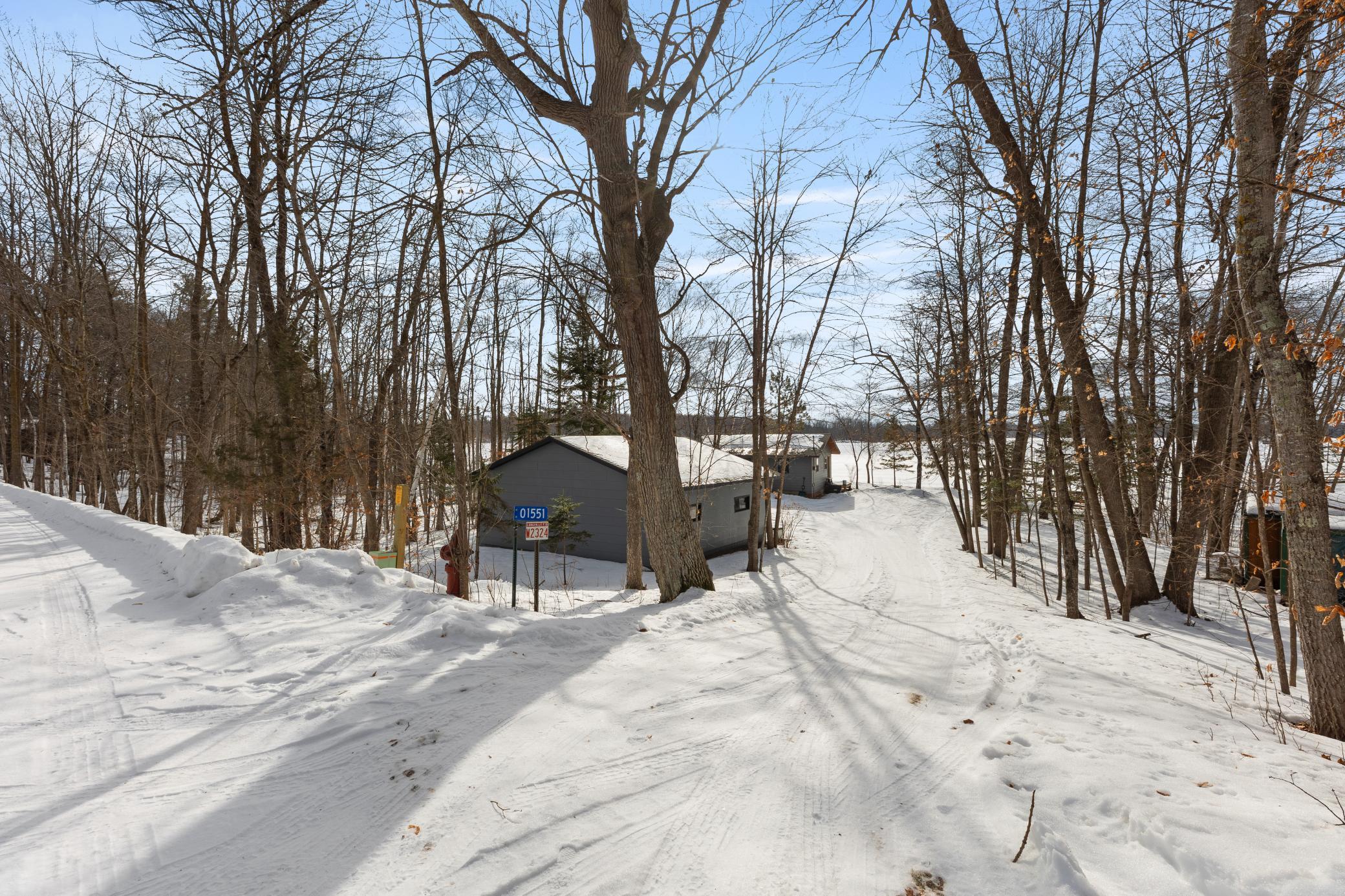 1551 Wabedo Frontage Road Northeast Longville, MN 56655 - Photo 35 of 50