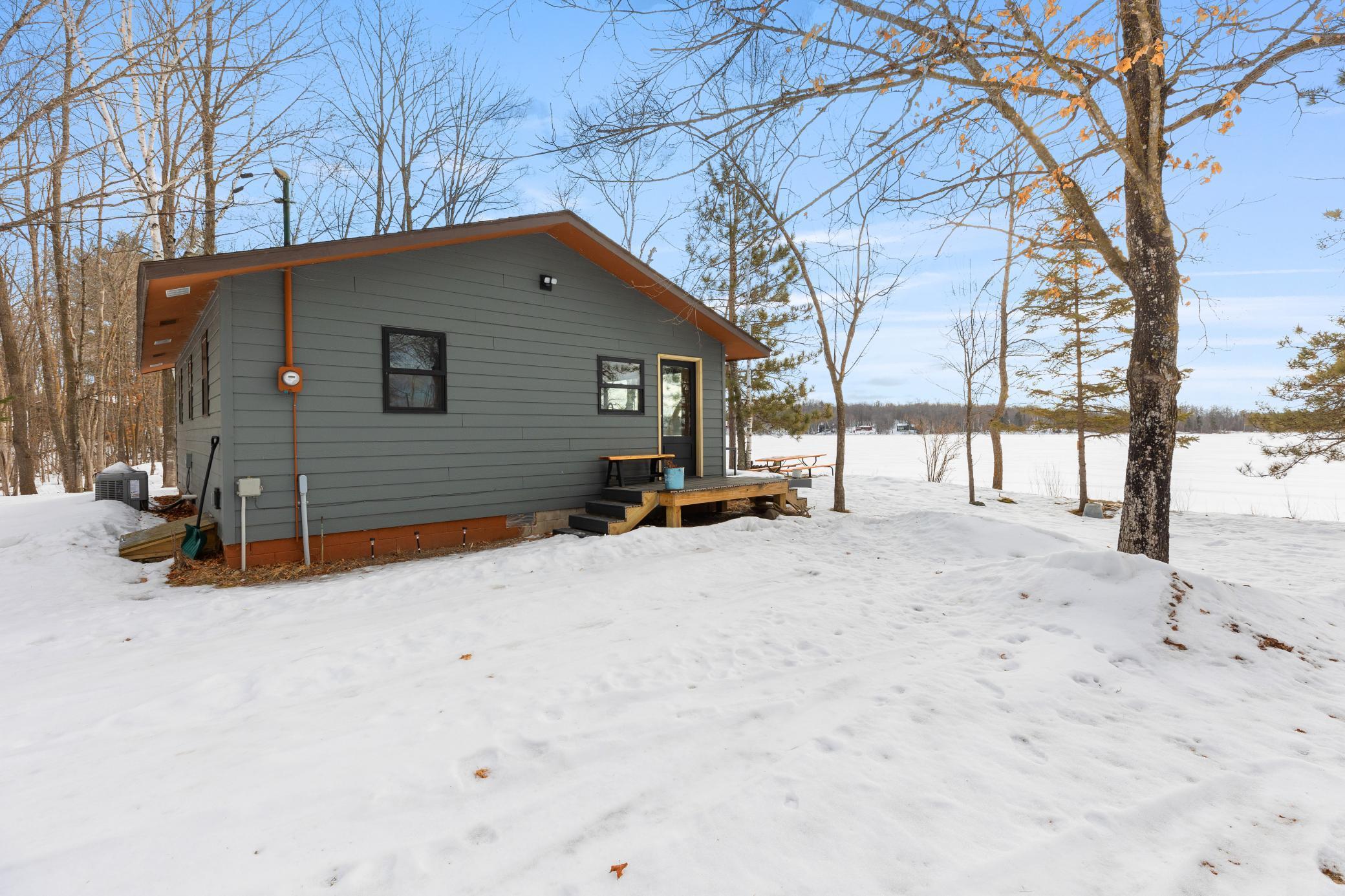 1551 Wabedo Frontage Road Northeast Longville, MN 56655 - Photo 38 of 50