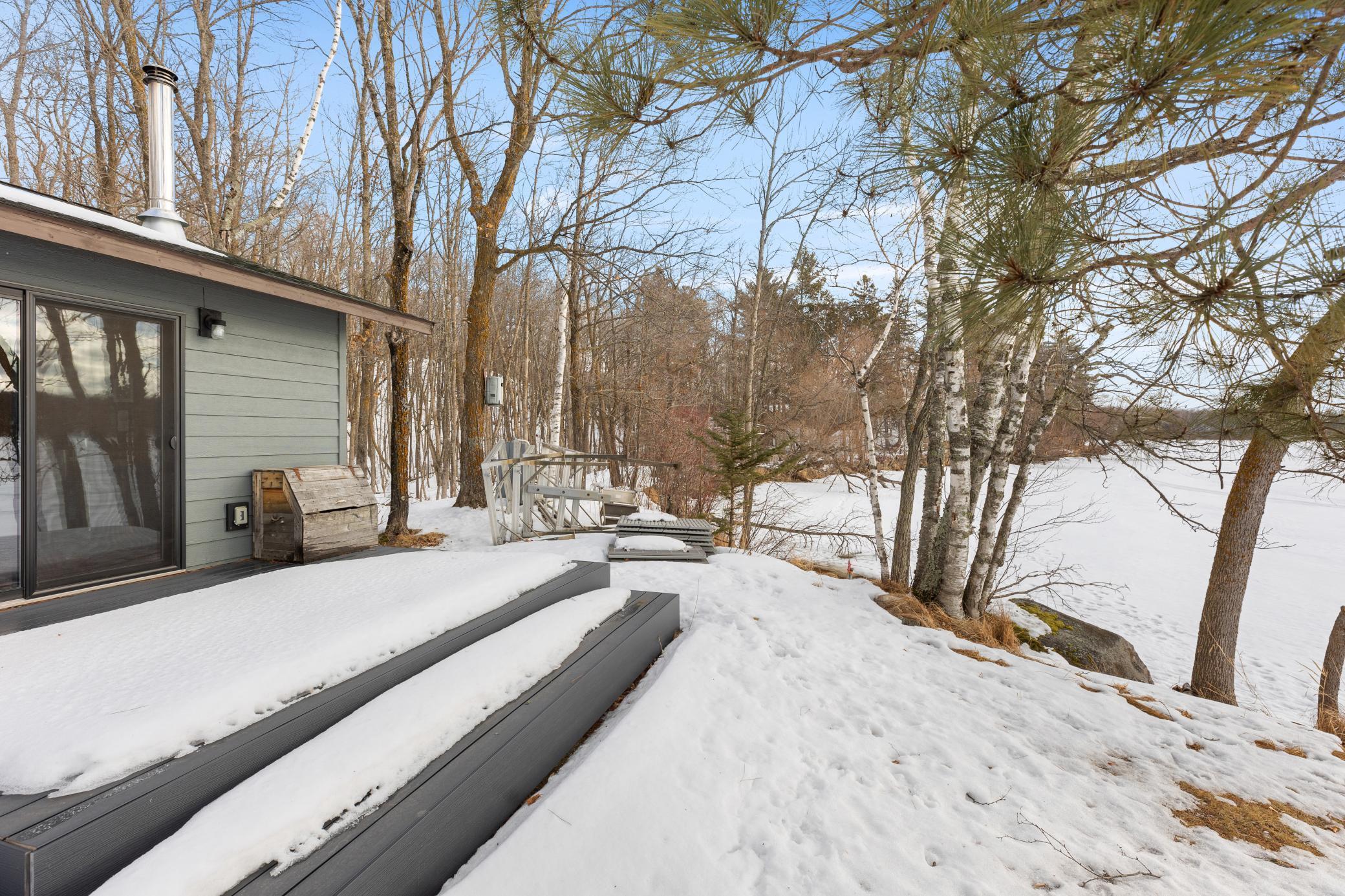 1551 Wabedo Frontage Road Northeast Longville, MN 56655 - Photo 43 of 50