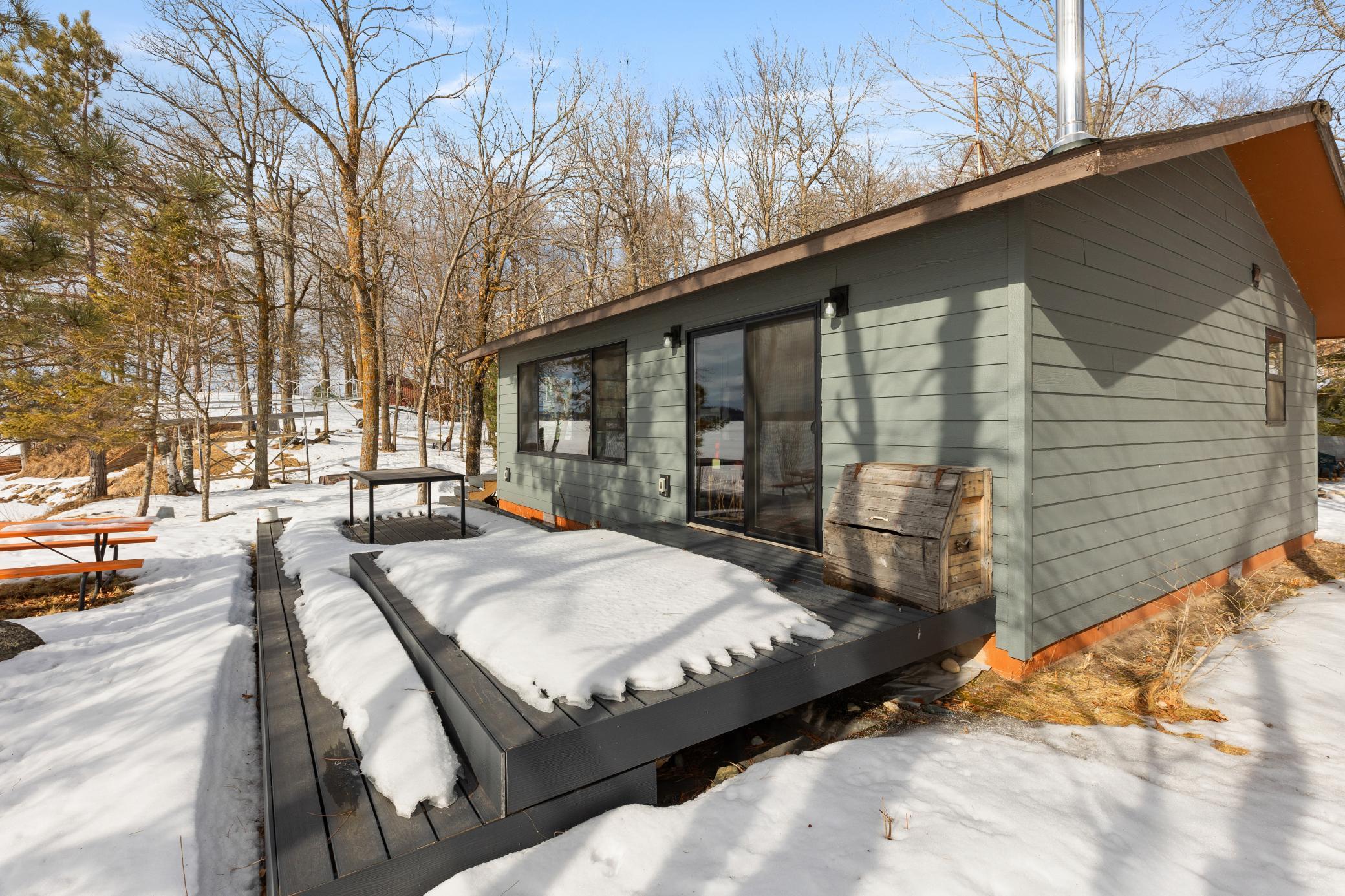 1551 Wabedo Frontage Road Northeast Longville, MN 56655 - Photo 44 of 50