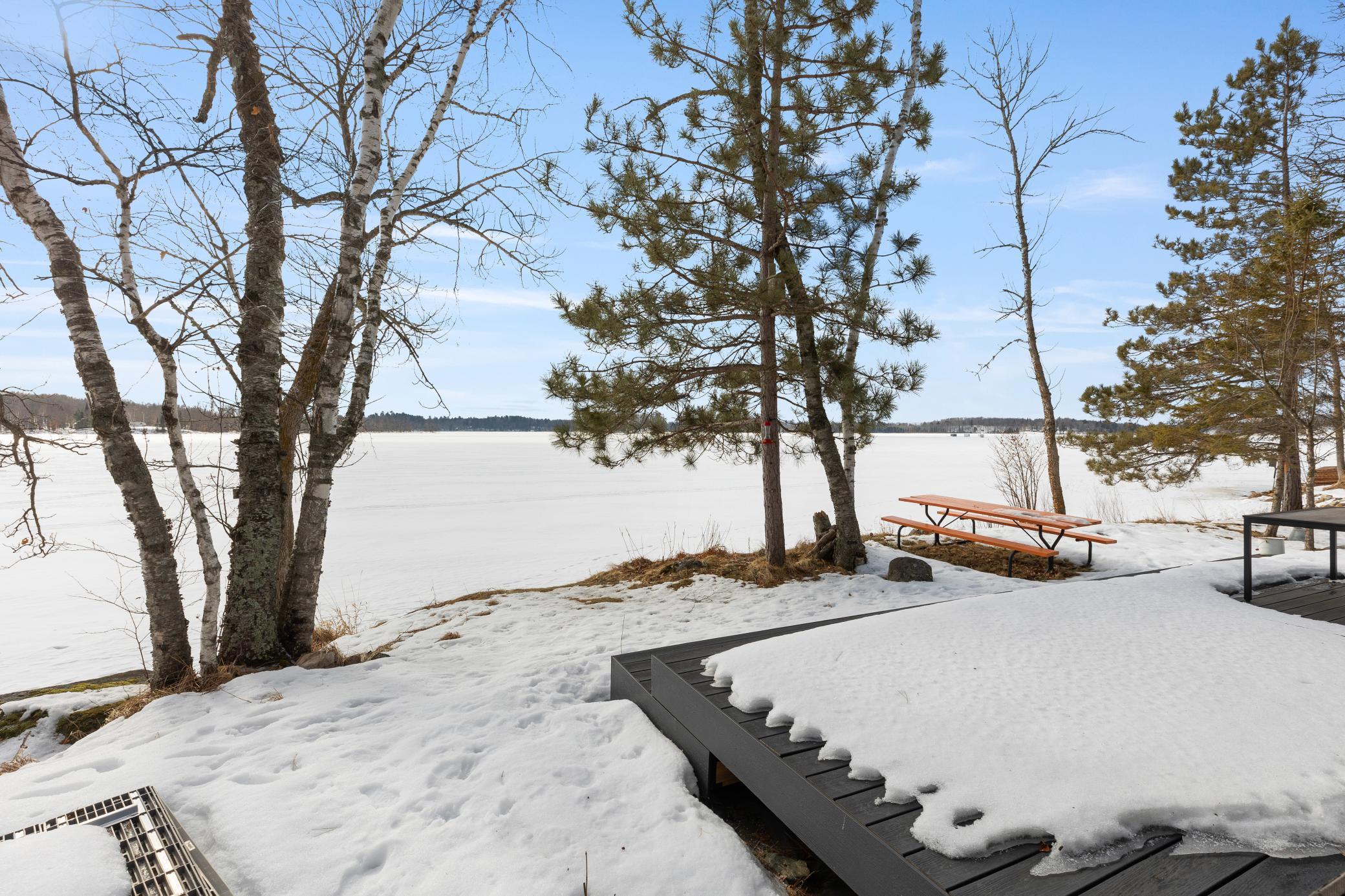 1551 Wabedo Frontage Road Northeast Longville, MN 56655 - Photo 47 of 50