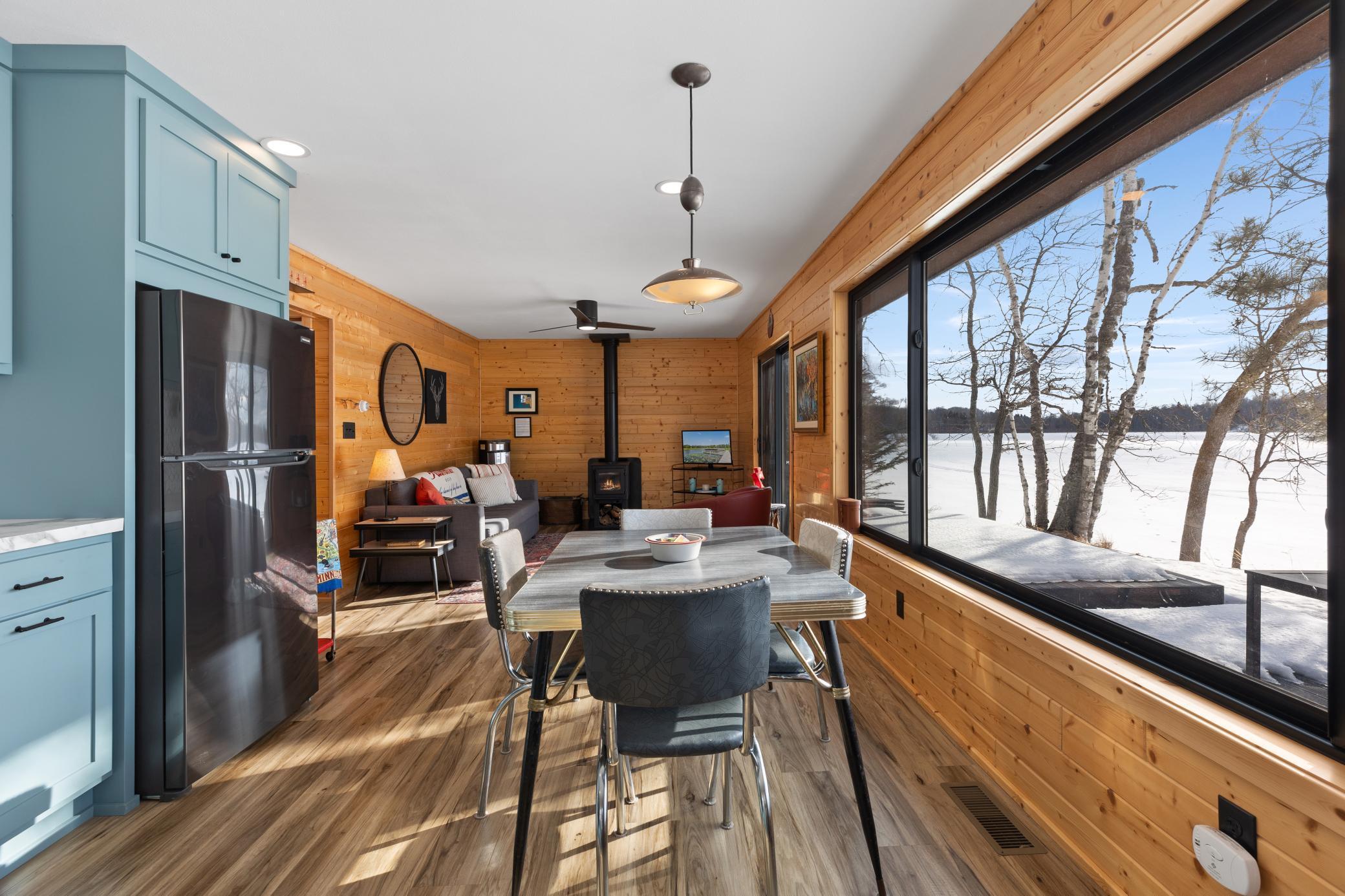 1551 Wabedo Frontage Road Northeast Longville, MN 56655 - Photo 5 of 50