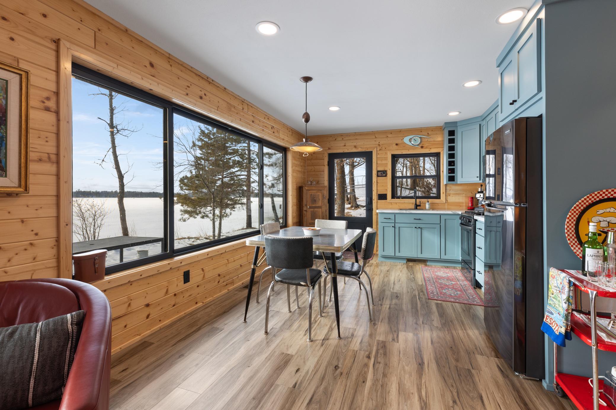 1551 Wabedo Frontage Road Northeast Longville, MN 56655 - Photo 6 of 50