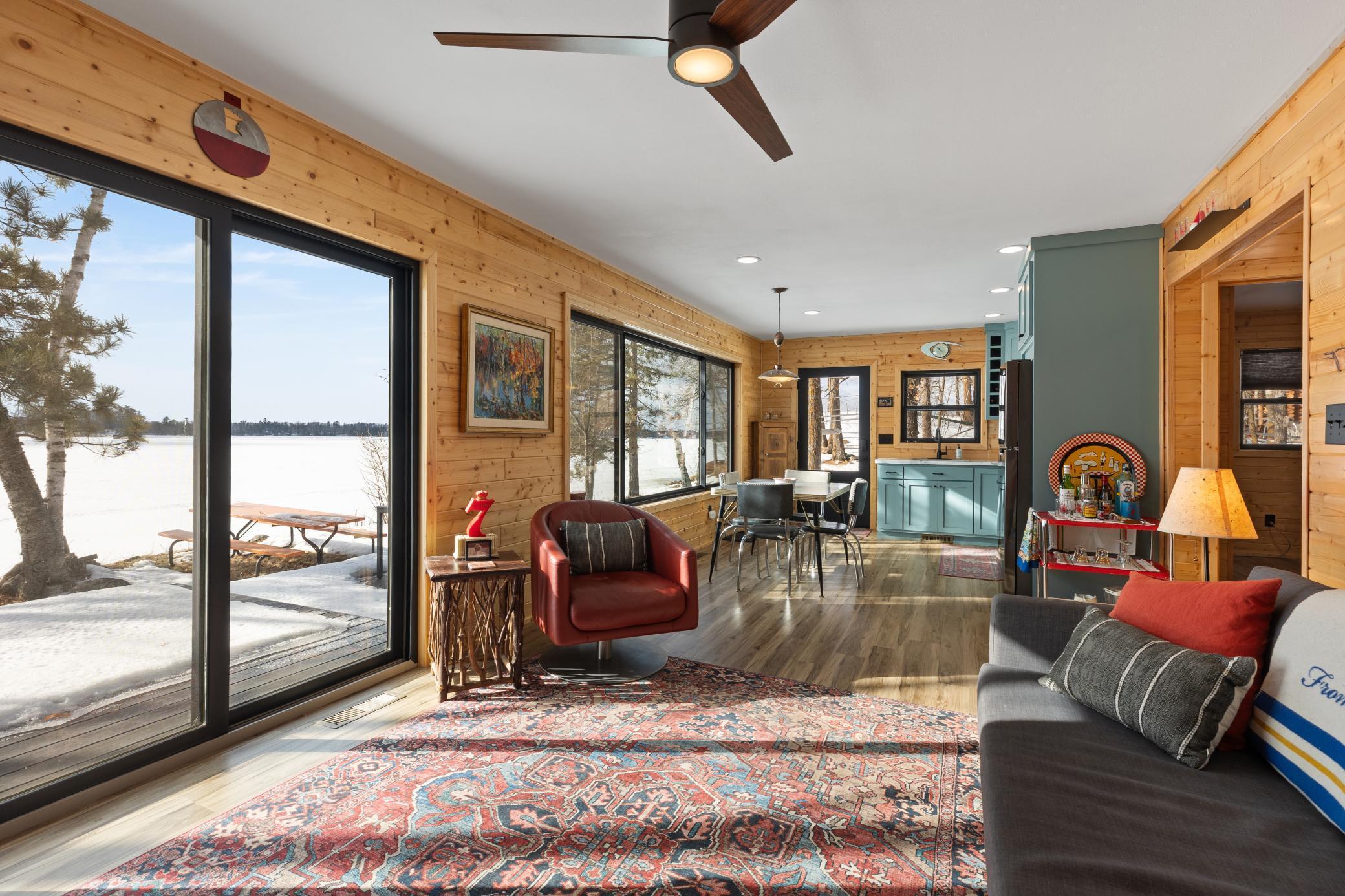 1551 Wabedo Frontage Road Northeast Longville, MN 56655 - Photo 9 of 50