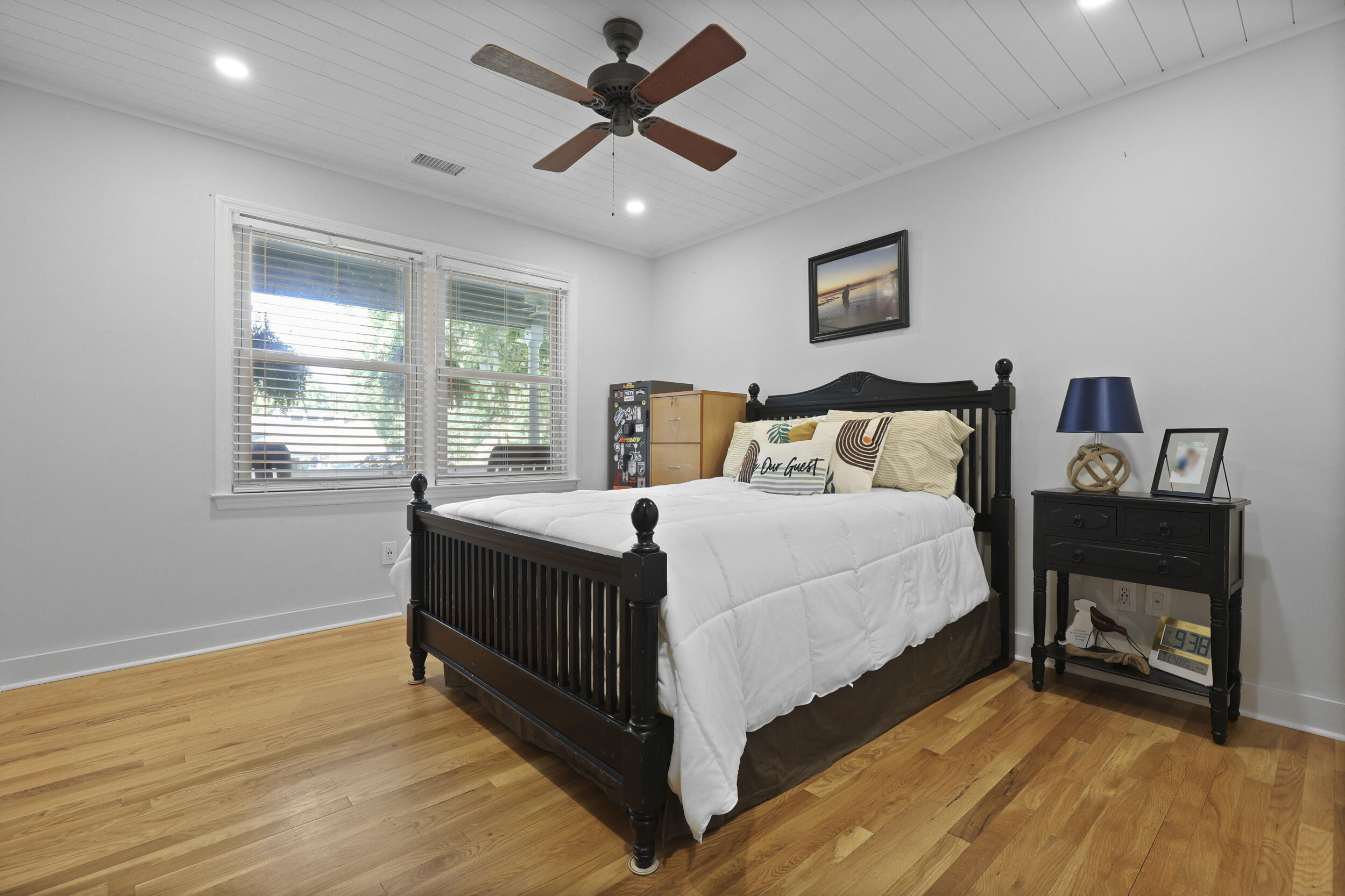 1337 Old Fort Road Moncks Corner, SC 29461 - Photo 34 of 60 Second Bedroom