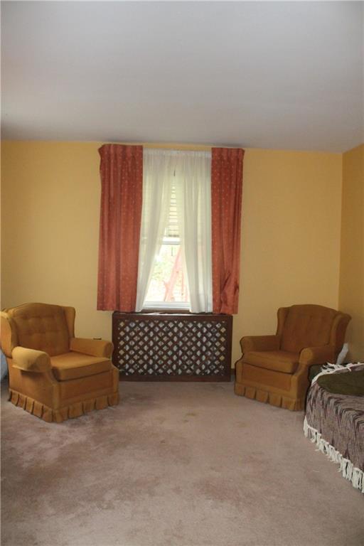 67 Warren Street Pittsburgh, PA 15205 - Photo 13 of 39 a living room with furniture and a window