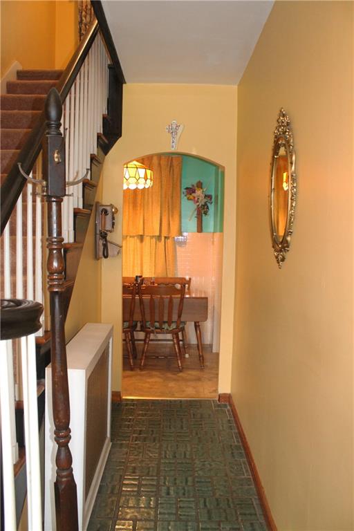 67 Warren Street Pittsburgh, PA 15205 - Photo 17 of 39 a view of living room with furniture