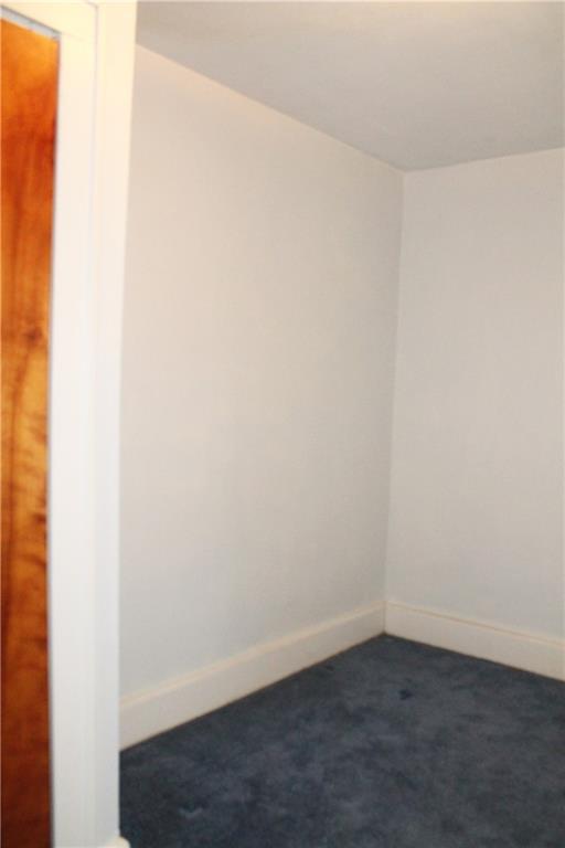67 Warren Street Pittsburgh, PA 15205 - Photo 23 of 39 a view of an empty room