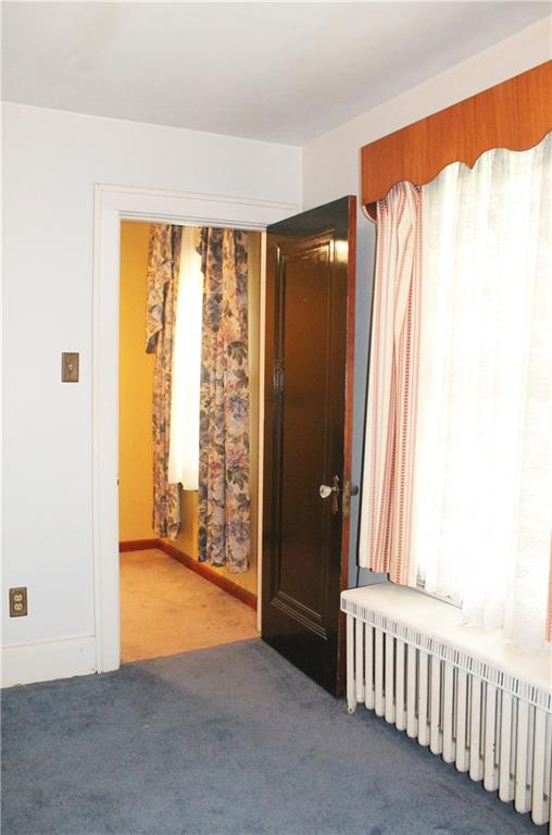 67 Warren Street Pittsburgh, PA 15205 - Photo 26 of 39 a view of an empty room with a window