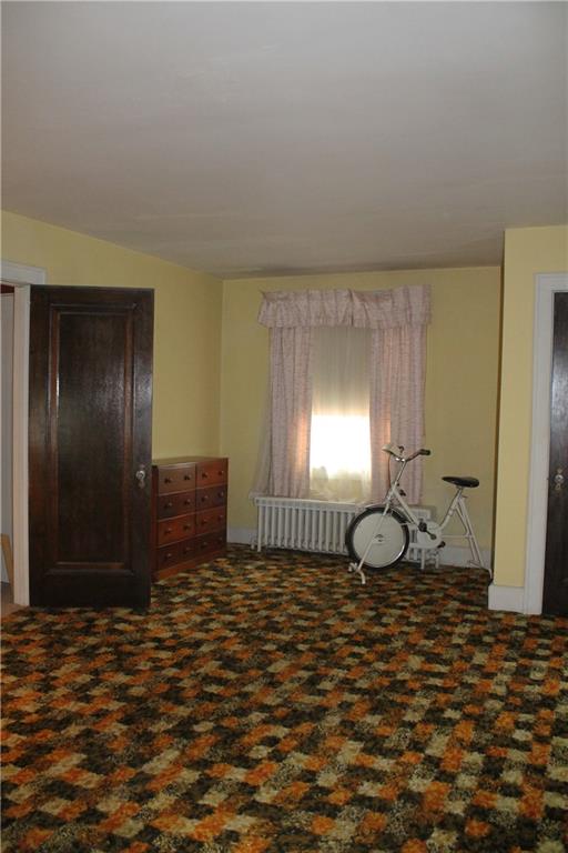 67 Warren Street Pittsburgh, PA 15205 - Photo 33 of 39 a view of a livingroom with wooden floor