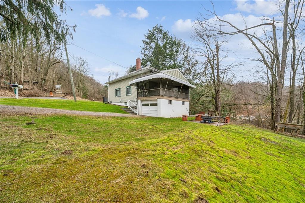 64 Allegheny Road Vandergrift, PA 15690 - Photo 3 of 25 Gallery Image 3