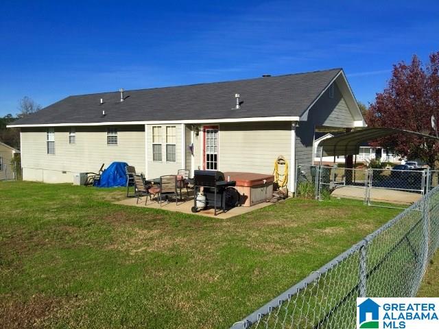 44 Ridge Crest Drive Oxford, AL 36203 - Photo 20 of 27