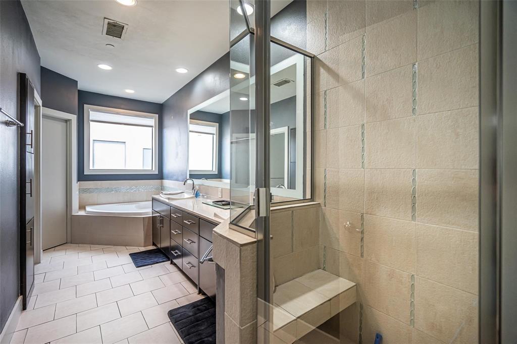 4614 Cedar Springs Road, Unit A Dallas, TX 75219 - Photo 16 of 21