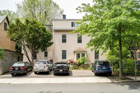 $499,000 | 12 Shepard Street, Cambridge, MA 02138