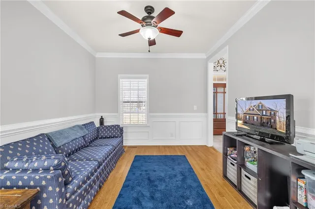 $450,000 | 2900 Walbrook Terrace, Browns Summit, NC 27214