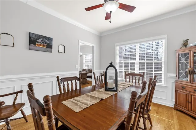 $450,000 | 2900 Walbrook Terrace, Browns Summit, NC 27214