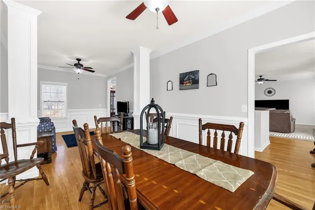 $450,000 | 2900 Walbrook Terrace, Browns Summit, NC 27214