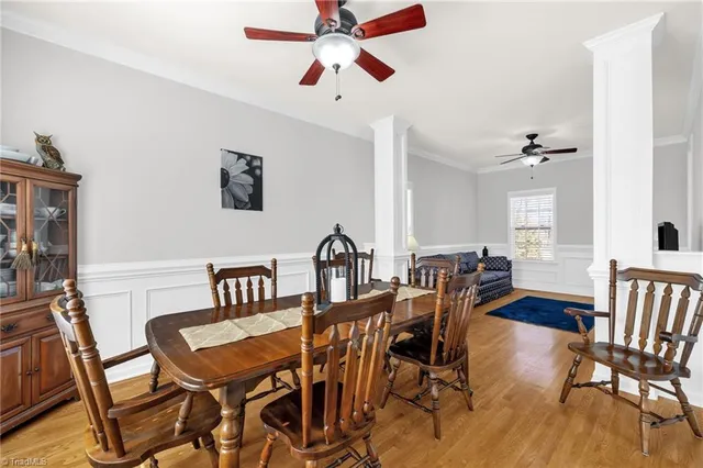 $450,000 | 2900 Walbrook Terrace, Browns Summit, NC 27214