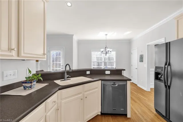 $450,000 | 2900 Walbrook Terrace, Browns Summit, NC 27214