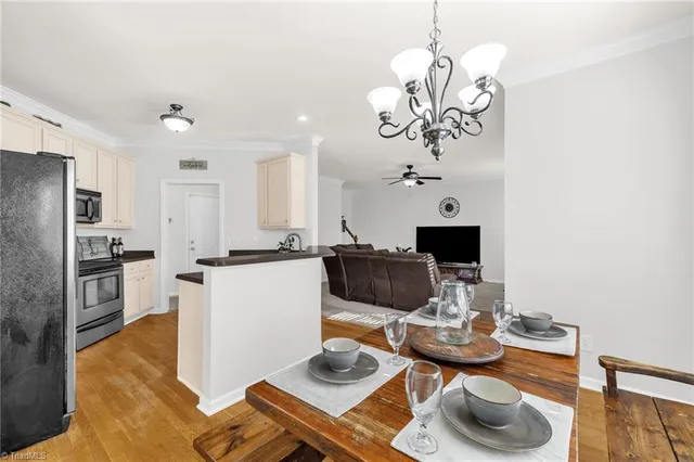 $450,000 | 2900 Walbrook Terrace, Browns Summit, NC 27214