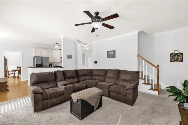 $450,000 | 2900 Walbrook Terrace, Browns Summit, NC 27214