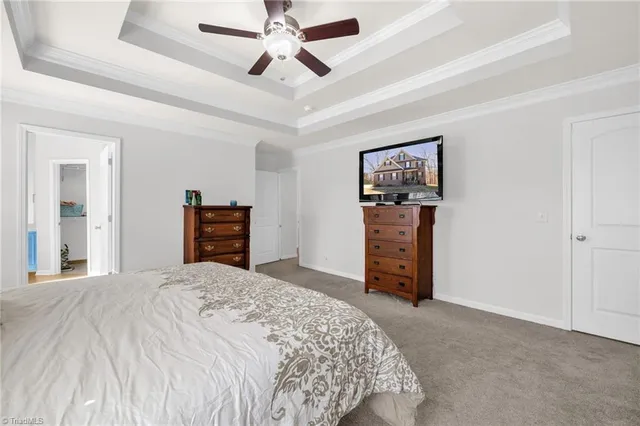 $450,000 | 2900 Walbrook Terrace, Browns Summit, NC 27214