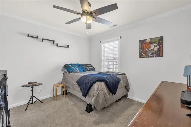 $450,000 | 2900 Walbrook Terrace, Browns Summit, NC 27214