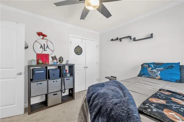 $450,000 | 2900 Walbrook Terrace, Browns Summit, NC 27214