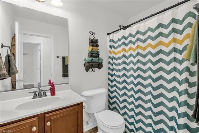 $450,000 | 2900 Walbrook Terrace, Browns Summit, NC 27214