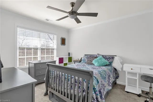 $450,000 | 2900 Walbrook Terrace, Browns Summit, NC 27214