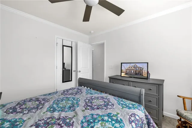 $450,000 | 2900 Walbrook Terrace, Browns Summit, NC 27214