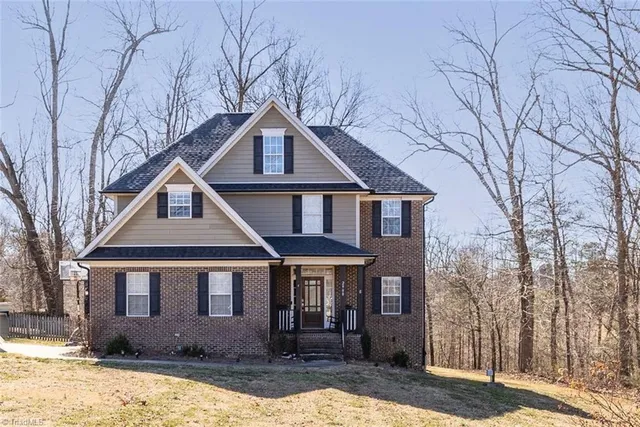 $450,000 | 2900 Walbrook Terrace, Browns Summit, NC 27214