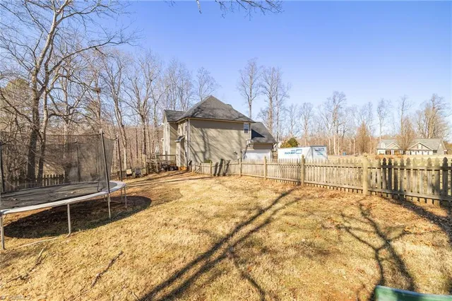 $450,000 | 2900 Walbrook Terrace, Browns Summit, NC 27214