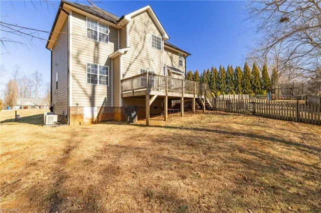 $450,000 | 2900 Walbrook Terrace, Browns Summit, NC 27214