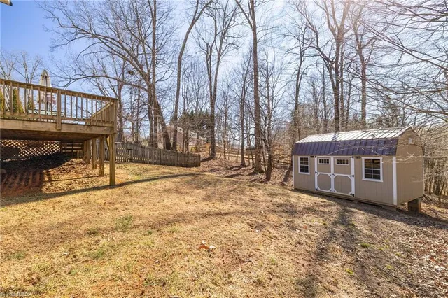 $450,000 | 2900 Walbrook Terrace, Browns Summit, NC 27214