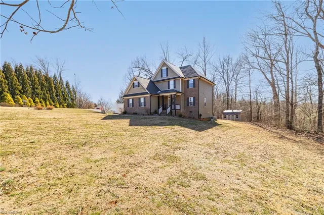 $450,000 | 2900 Walbrook Terrace, Browns Summit, NC 27214